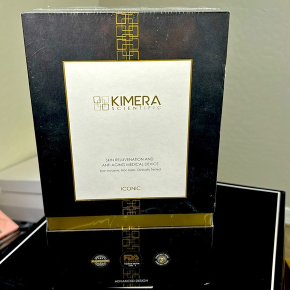 Kimera Scientific Iconic Anti Aging - Picture 1 of 2